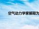 空氣動力學(xué)家解釋為什么尾翼在敞篷車上不起作用