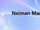 Neiman Marcus 提出可持續發展