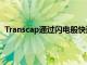 Transcap通過閃電般快速的發票保理為貨運行業提供動力