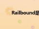 Railbound是一個可愛的益智游戲