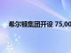 希爾頓集團(tuán)開設(shè) 75,000 平方英尺的三層老爺車經(jīng)銷店