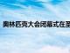 奧林匹克大會(huì)閉幕式在圣彼得堡的Herzen大學(xué)進(jìn)行了直播
