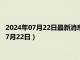 2024年07月22日最新消息：2024龍年30克銀幣價格（2024年07月22日）