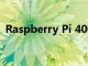 Raspberry Pi 400 Mod將可以使用機械鍵