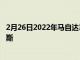 2月26日2022年馬自達車型在新一輪IIHS測試中領先雷克薩斯
