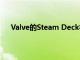 Valve的Steam Deck得到官方郵寄服務(wù)中心進(jìn)行維修