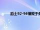 爵士92-94惜敗于勇士賽后魯迪蓋伊接受了采訪