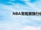 NBA常規賽獨行俠在主場以104-91戰勝灰熊