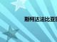 斯柯達(dá)法比亞蒙特卡洛的首秀指日可待