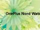 OnePlus Nord Watch智能手表泄漏揭示了多種變體