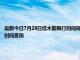 最新今日7月28日佳木斯限行時間規定、外地車限行嗎、今天限行尾號限行限號最新規定時間查詢