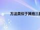 方法類似于其他三星GalaxyS手機所使用的方法
