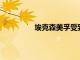 埃克森美孚受到華爾街的支出策略懲罰