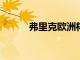 弗里克歐洲杯后執教德國國家隊