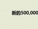 新的500,000英鎊資助學習實驗室