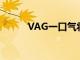 VAG一口氣將其價值提高了30％