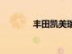 豐田凱美瑞2021的駕駛測評