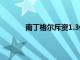 南丁格爾斥資1.3億美元收購芝加哥辦公大樓