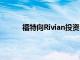 福特向Rivian投資 宣布推出新型電動(dòng)林肯SUV