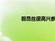 碧昂絲很高興參與新的蒂芙尼和公司活動