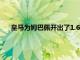 皇馬為姆巴佩開出了1.6億歐元的報價巴黎拒絕了這份報價