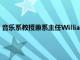 音樂系教授兼系主任William Cheng被任命為拉德克利夫研究員