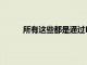 所有這些都是通過Linux可加載內(nèi)核模塊完成的