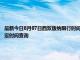 最新今日8月07日西雙版納限行時間規定、外地車限行嗎、今天限行尾號限行限號最新規定時間查詢