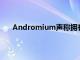 Andromium聲稱擁有資源和基礎設施來為明星拍攝