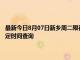 最新今日8月07日新鄉(xiāng)周二限行尾號、限行時間幾點到幾點限行限號最新規(guī)定時間查詢