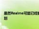 雖然Realme可能已經擱置了開發自己的Android皮膚的計劃