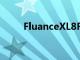 FluanceXL8F評論家庭影院心臟塞