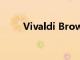 Vivaldi Browser 1.13更新已發布