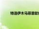 特洛伊木馬惡意軟件 對您的PC隱藏的網絡威脅