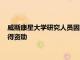 威斯康星大學(xué)研究人員因提高對(duì)跨物種植物水分限制的理解而獲得資助