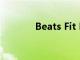 Beats Fit Pro 耳機設計如何
