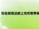 您會發現法庭上充斥著蘋果公司針對Android設備制造商的訴訟