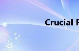 Crucial P2 SSD測評