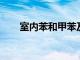 室內(nèi)苯和甲苯及二甲苯的來源及危害