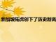 新加坡陸虎創下了歷史新高的銷售記錄 與前一年相比增長了36％