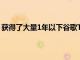 獲得了大量1年以下谷歌Tensorflow開發(fā)者認證經(jīng)驗的學(xué)生