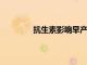 抗生素影響早產母親的母乳中的微生物群
