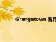 Grangetown 餐廳提供卡迪夫最好的也門美食