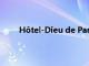 H?tel-Dieu de Paris的一部分售價(jià)為1.44億歐元