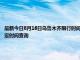 最新今日8月16日烏魯木齊限行時(shí)間規(guī)定、外地車限行嗎、今天限行尾號(hào)限行限號(hào)最新規(guī)定時(shí)間查詢