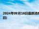 2024年08月16日最新消息：今天銀價(jià)多少錢(qián)一克(2024年8月16日)