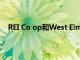 REI Co op和West Elm首次合作推出夏季精選零售系列