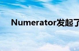 Numerator發起了一項消費者信心調查