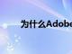 為什么Adobe是最好的軟件股之一
