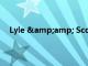 Lyle &amp; Scott將在倫敦LDO開設第一家門店